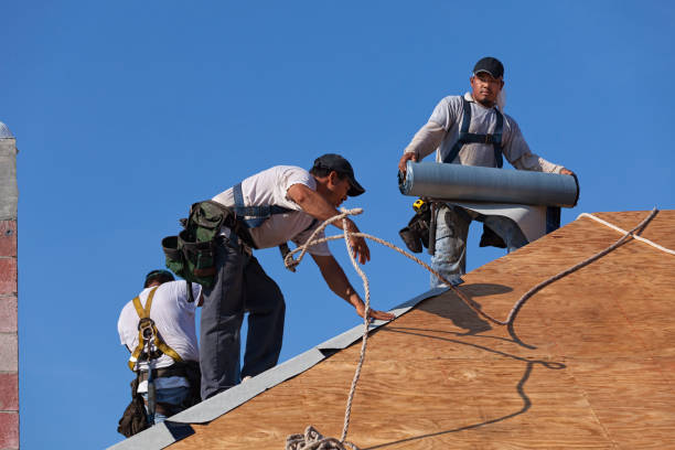 Roof Repair Estimates in Germantown, OH
