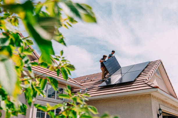 Residential Roof Replacement in Germantown, OH