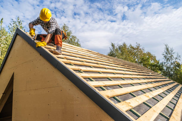 Best Roof Replacement Cost  in Germantown, OH