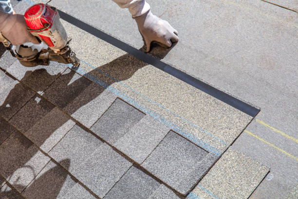 Best Flat Roof Repair Services  in Germantown, OH