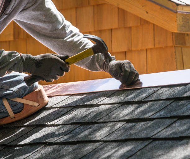 Quick and Trustworthy Emergency Roof Repair Services in Germantown, OH